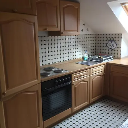 Apartment An Der Maerchenstrasse